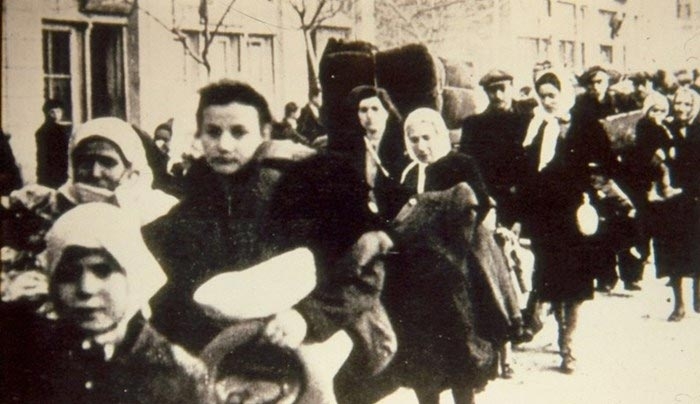 «Το θαύμα της Ζακύνθου»: Ντοκιμαντέρ για τη διάσωση των Εβραίων από τους Ζακυνθινούς - ΒΙΝΤΕΟ