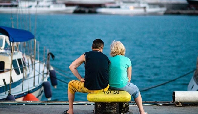 Μικρότερη της αναμενομένης η αύξηση αφίξεων Ρώσων τουριστών