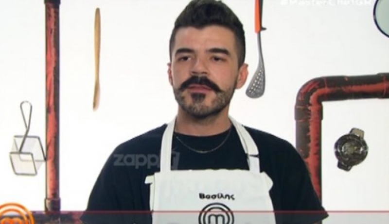 Αρνήθηκαν οι κριτές του MasterChef να δοκιμάσουν 4 πιάτα! Εξοργισμένος ο Χατζόπουλος!