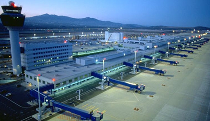 «Αεροδρόμιο της χρονιάς» ανακηρύχθηκε το «Ελ. Βενιζέλος»