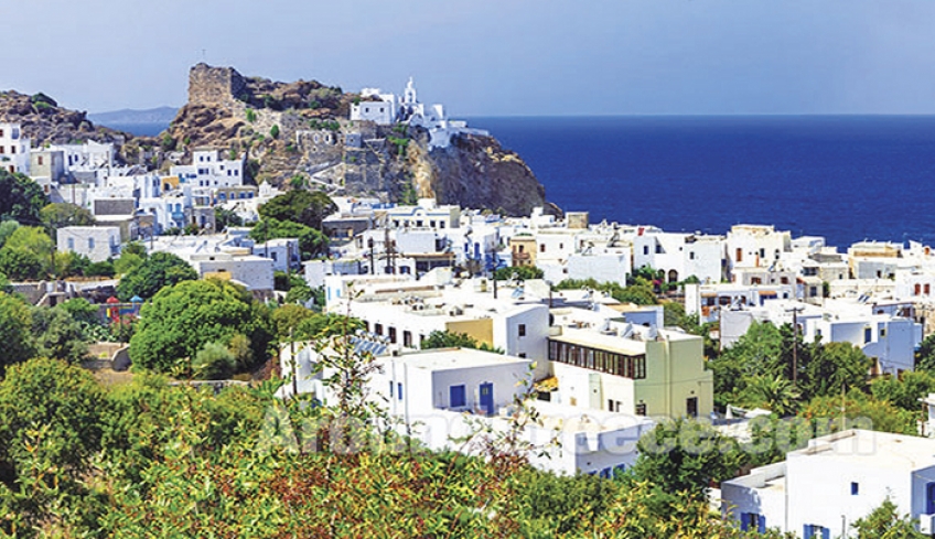 Στο Εθνικό Ευρετήριο Άυλης Πολιτιστικής Κληρονομιάς οι χορευτικές παραδόσεις της Νισύρου