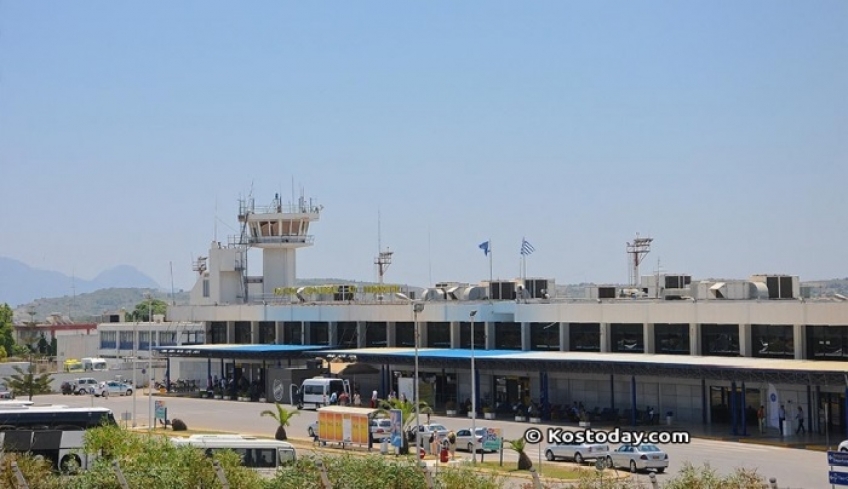 Τουρισμός 2019: Συνεχίστηκε και το Δεκέμβριο η πτώση κρατήσεων από τη Γερμανία στην Κω
