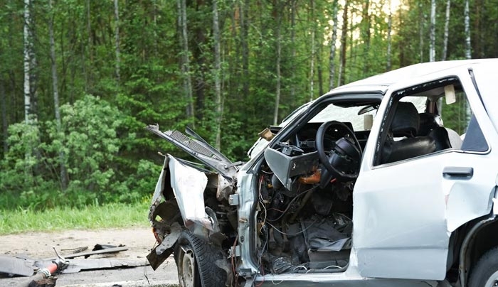 Τι αποζημίωση θα πάρετε σε ατυχήματα με αυτοκίνητο - Τα νέα κατώτατα ποσά
