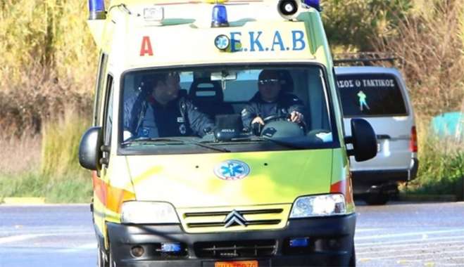 Πάτρα: Πατέρας και θείος έστειλαν στο νοσοκομείο 15χρονο επειδή τους αποκάλυψε πως είναι ομοφυλόφιλος