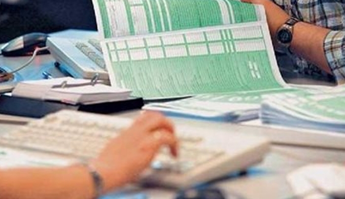Προς πολυήμερη παράταση η προθεσμία υποβολής των φορολογικών δηλώσεων