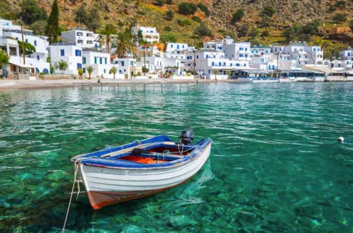 Ολλανδία: Η Ελλάδα στις top χώρες για last minute κρατήσεις το καλοκαίρι