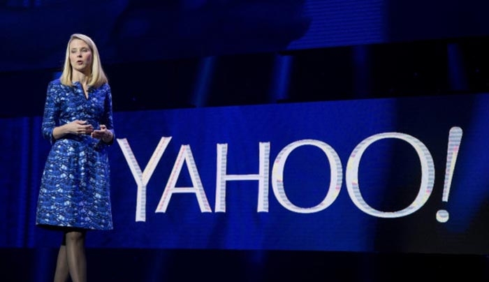 Το τέλος της Yahoo;