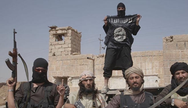 Το Ισλαμικό Κράτος έχει εκπαιδεύσει 400 «μαχητές» για να επιτεθούν στην Ευρώπη!