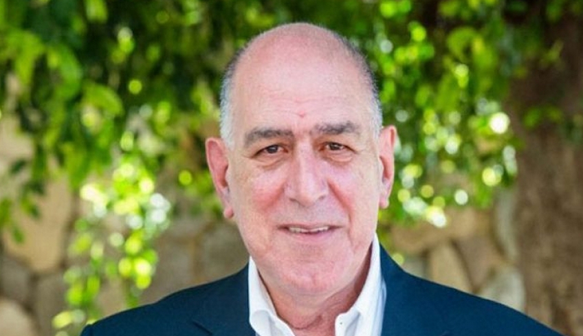 Έπαρχος Κω: Ένα βήμα πριν την ένταξη στο πρόγραμμα «Φιλόδημος» ο Βιολογικός της Νισύρου
