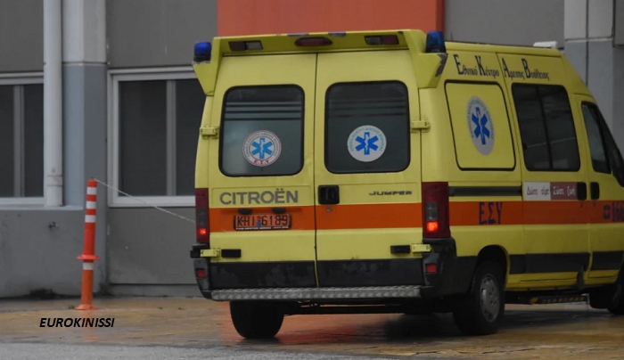 Ανήλικη πήρε χάπια ενώ μιλούσε διαδικτυακά με τις φίλες της - Κατέληξε στο νοσοκομείο Χανίων