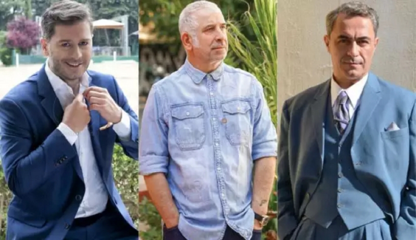«Χαιρέτα μου τον Πλάτανο» – Πλήθος αγαπημένων πρωταγωνιστών δημιουργεί προσδοκίες