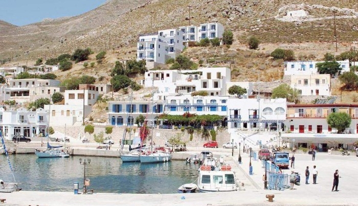 Εισπρακτική αποτυχία η αύξηση των συντελεστών ΦΠΑ στα νησιά