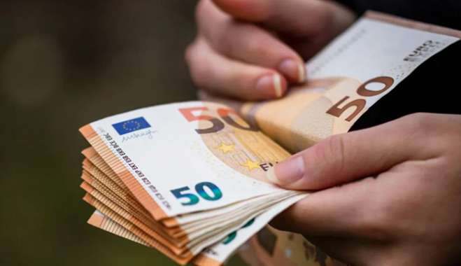 e-ΕΦΚΑ - ΔΥΠΑ: Ο χάρτης των πληρωμών έως την Παρασκευή 13 Μαρτίου