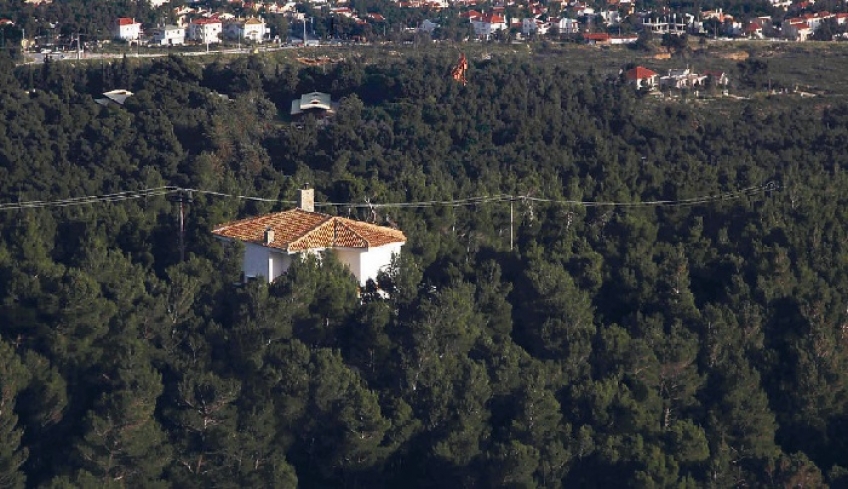 Λύση για τους 24 εκπρόθεσμους δήμους για τα δασικά αυθαίρετα