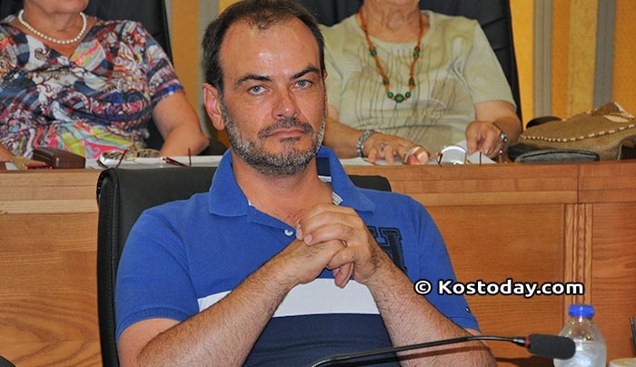 Η.ΣΙΦΑΚΗΣ: "Η Κως βγαίνει από μια μεγάλη περιπέτεια και ανακάμπτει. Μειώνουμε σταθερά τις απώλειες ημέρα με την ημέρα"