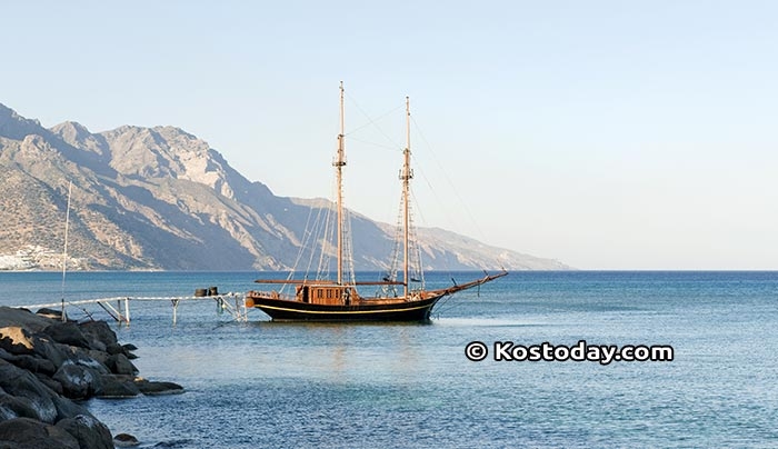 Γερμανικός τουρισμός: +20% οι κρατήσεις για Κω τον Απρίλιο, +8% για Ηράκλειο, +1% για Ρόδο