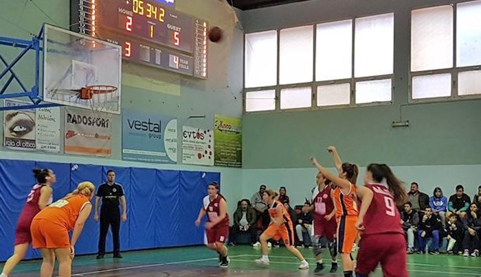 Παραιτήθηκε η Ακαδημία Καλύμνου