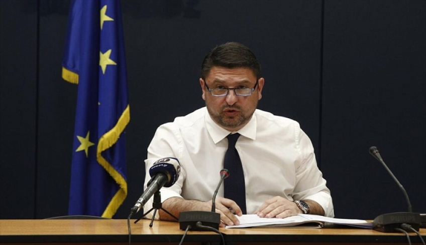Μετακίνηση εκτός δήμου: Το ΦΕΚ «διορθώνει» τον Χαρδαλιά – Για ποιους λόγους επιτρέπεται