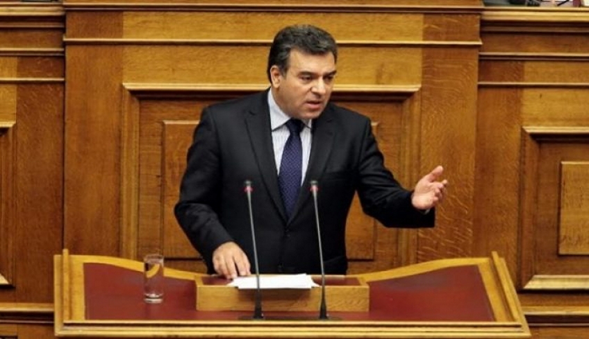 Παρέμβαση του Μάνου Κόνσολα για να μην κλείσει το ουρολογικό ιατρείο του νοσοκομείου της Κω