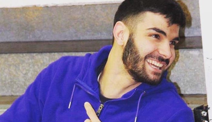''Έμαθα να είμαι δίκαιος''