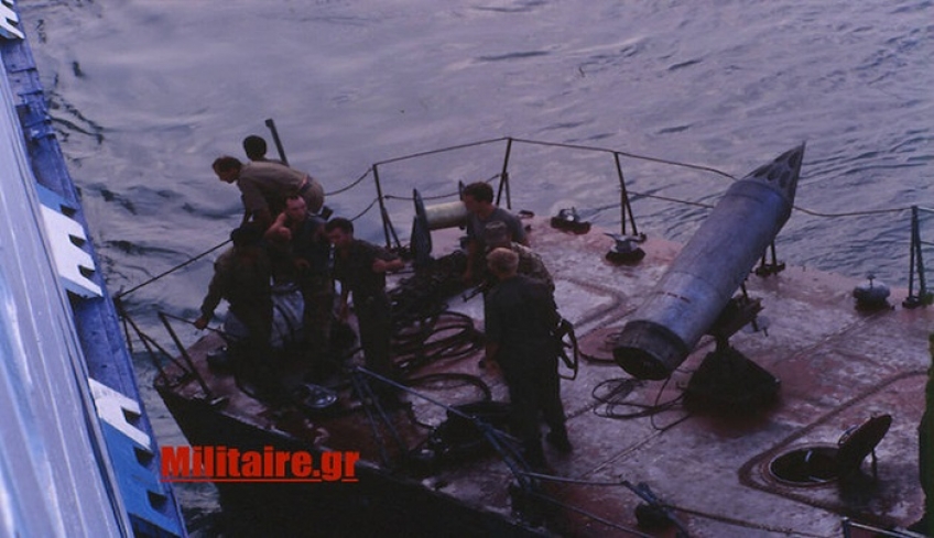Δεκαπενταύγουστος 1993: Η επιχείρηση «Χρυσόμαλλο Δέρας» σώζει 2.000 ομογενείς