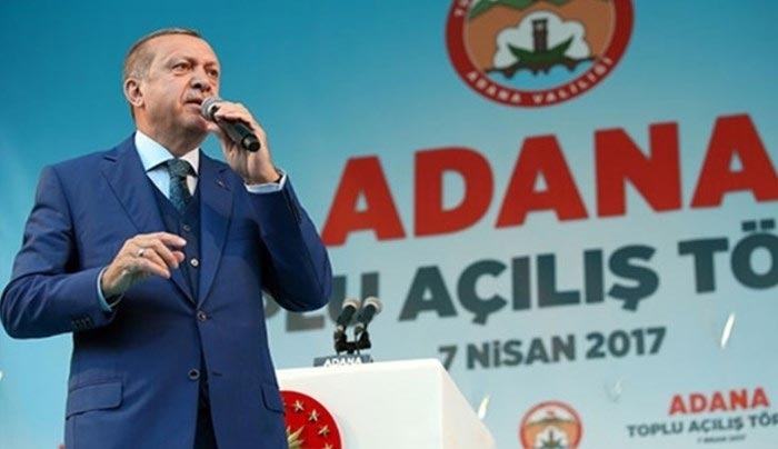 Νέα πρόκληση από τον Ερντογάν: Η Ελλάδα βούλιαξε, τελείωσε, τα χάλια της είναι φανερά