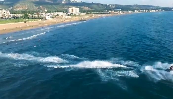 Παραλογισμός! Η Συρία με σποτάκι διαφημίζει... τον τουρισμό