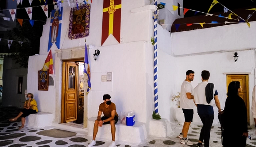 "Τουρισμός για όλους": Νέοι δικαιούχοι - Από τη Δευτέρα έως τις 9 Ιουλίου οι αιτήσεις για δωρεάν διακοπές