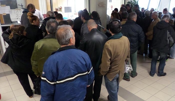 Στα 2,7 δισ. τα απλήρωτα χρέη στην εφορία μέσα σε δύο μήνες