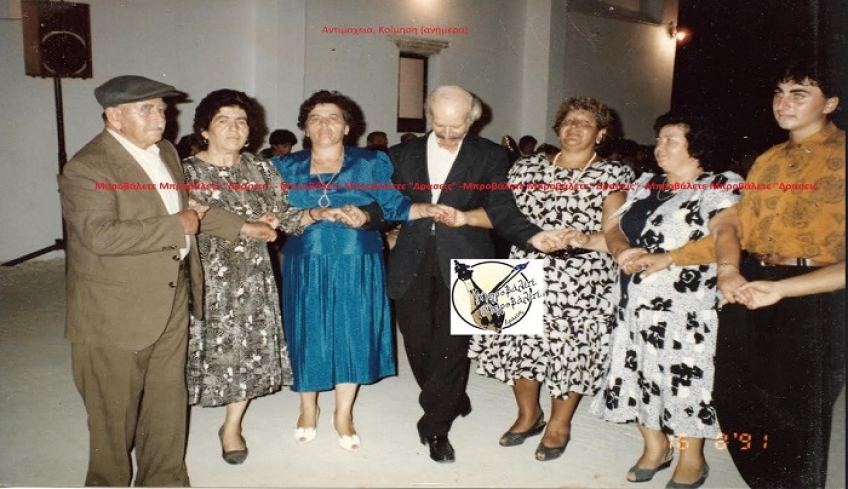 Τα πανηγύρια του δεκαπενταύγουστου σε Κω-Νίσυρο (ΒΙΝΤΕΟ)