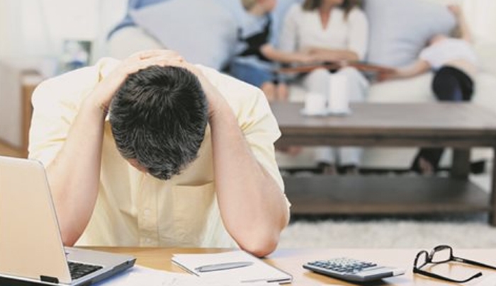 Χάνουν το 33% από το επίδομα τέκνων όσοι πήραν μέρισμα