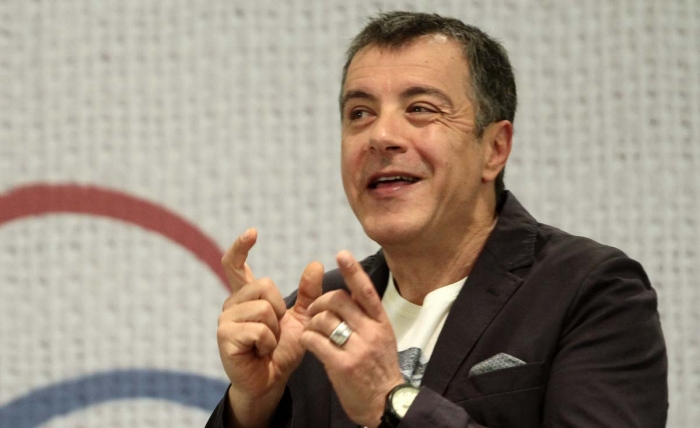 Ποτάμι:Καταγραφή των προσφύγων από τα ελληνικά hot spots εντός 48 ωρών και τέλος