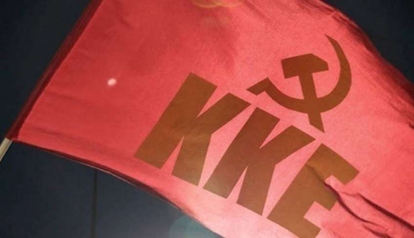 Ανακοίνωση της Κ.Ε ΚΚΕ για τα αποτελέσματα των βουλευτικών εκλογών