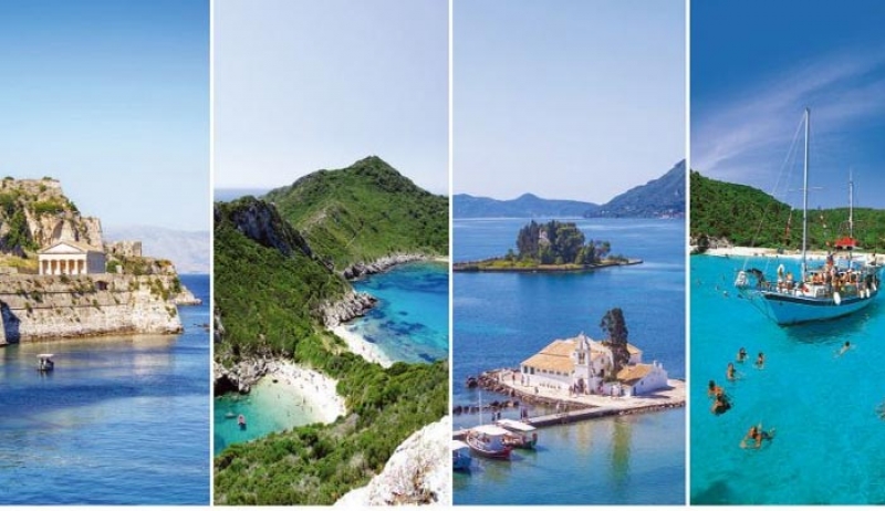ΕΟΤ: Fam trips ξένων δημοσιογράφων στην Κω και σε άλλα νησιά