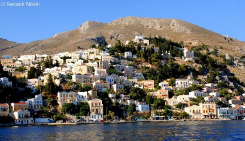 Επενδύσεις στη Σύμη θέλουν να κάνουν επιχειρηματίες από το Μονακό και την Ιταλία!