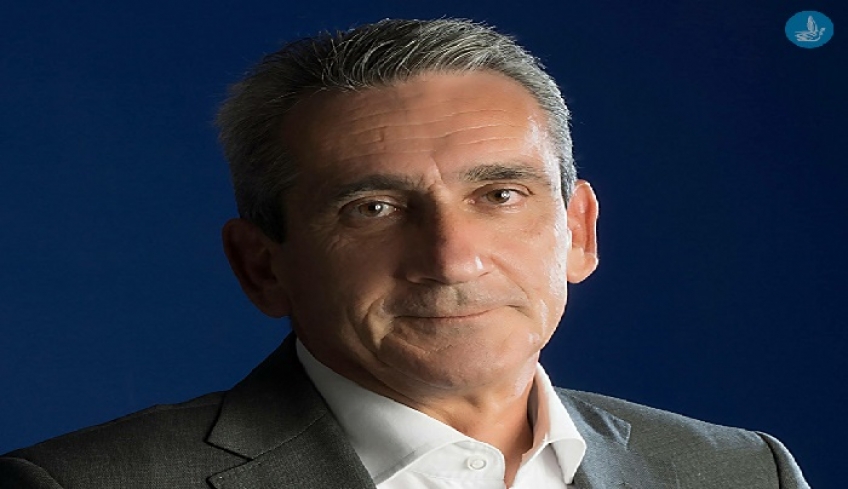 Έναρξη από την Περιφέρεια των έργων της Β΄ φάσης ύδρευσης Ρόδου από το Φράγμα Γαδουρά