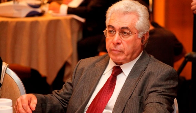 Ομιλία του Α. Παυλίδη το Σάββατο στην Αντιμάχεια και συζήτηση με τους πολίτες.