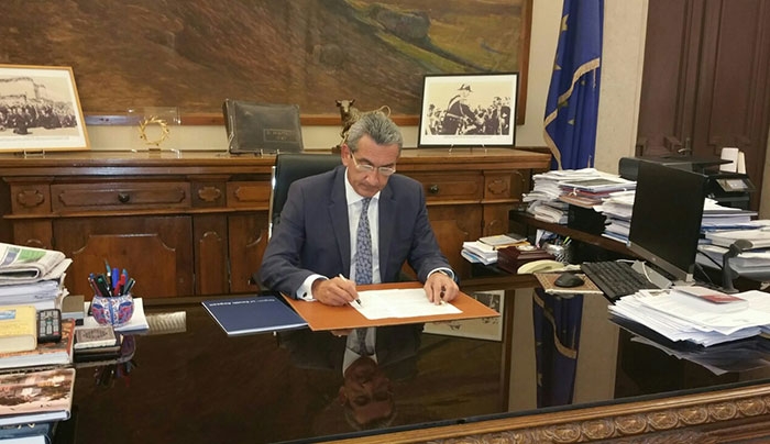 4.145.000 ευρώ από το ΠΕΠ Νοτίου Αιγαίου 2014-2020 για τις κοινωνικές δομές