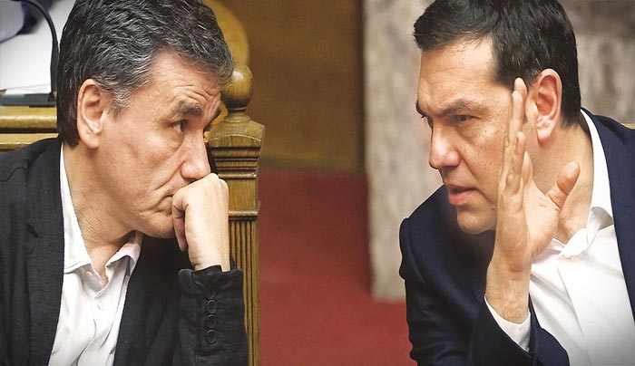 Μαξίμου: Ισχυρό όπλο τα στοιχεία της Eurostat για την οικονομία
