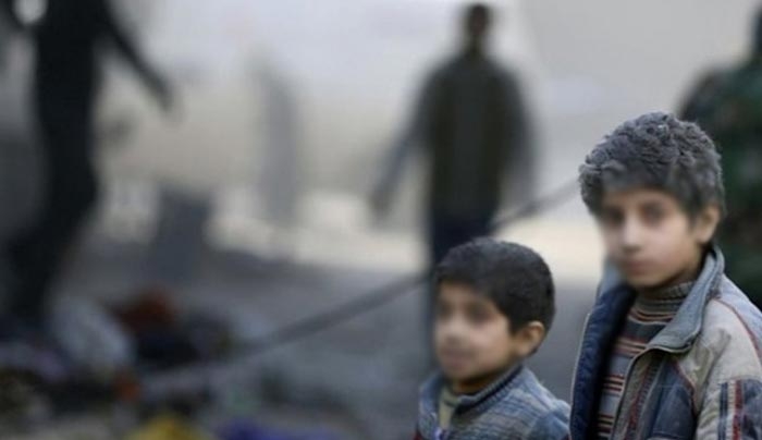 ΣΥΡΙΑ: Εικόνες φρίκης στην Μαντάγια – 400 λιμοκτονούντες χρήζουν άμεσης μεταφοράς