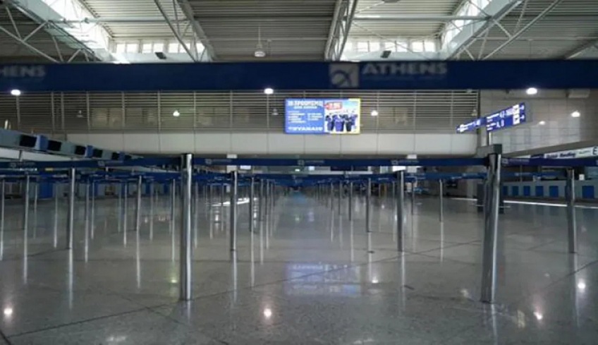 ΥΠΑ: Παρατείνονται ως 8 Μαρτίου οι περιορισμοί στις πτήσεις εσωτερικού