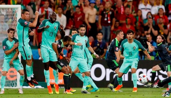 Στο τελικό του Euro 2016 η Πορτογαλία! Δείτε τα γκολ - ΒΙΝΤΕΟ