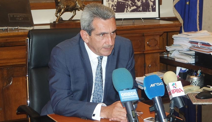 ΒΙΝΤΕΟ: Στο CNN για το μεταναστευτικό ο Γιώργος Χατζημάρκος!