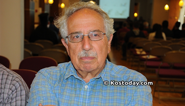 Ν. Μυλωνάς: Ο Δήμος μας να αναλάβει αναπτυξιακές πρωτοβουλίες σε λιμνάζουσες δυνατότητες