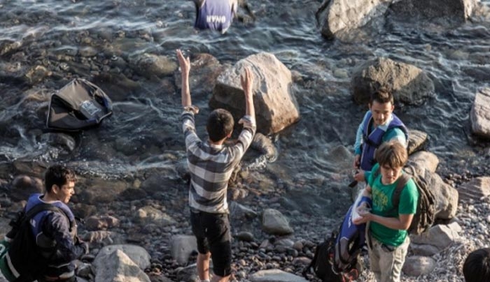 Η Τουρκία θα απομακρύνει τους Σύρους πρόσφυγες από τα σύνορα με την Ελλάδα