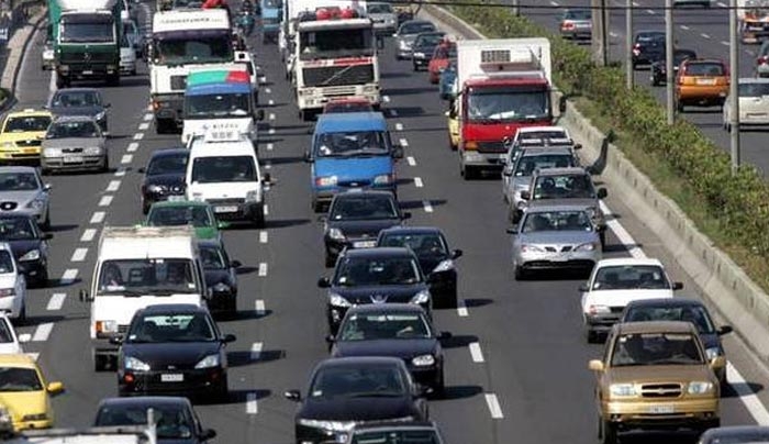 Τέλη κυκλοφορίας 2017: Έχεις αυτοκίνητο προ του 2010; Την πάτησες!;;