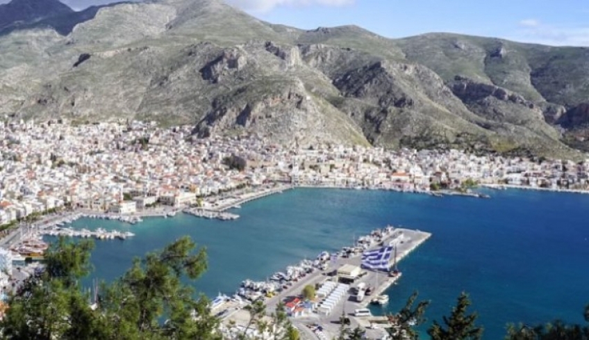 Ανακοίνωση του ΣΥΡΙΖΑ για τη σχολή στην Κάλυμνο