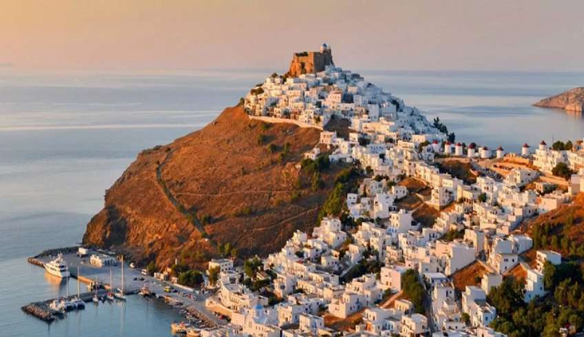 Δωδεκάνησα: Τουρισμός και αυξήσεις υλικών φέρνουν αύξηση στις τιμές κατοικιών