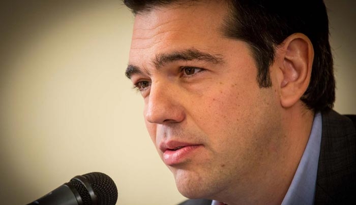Τσίπρας: Η παραλειτουργία κόμματος μέσα στο κόμμα τελείωσε - ΒΙΝΤΕΟ