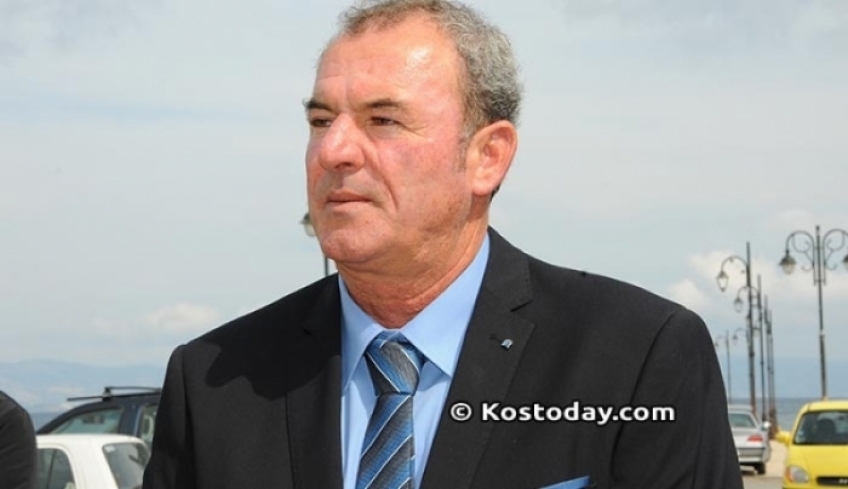 Μανώλης Ζερβός – ΔΥΝΑΜΗ ΑΛΛΑΓΗΣ: ‘’Να αξιοποιηθεί το κλείσιμο των σχολείων για να πραγματοποιηθεί απολύμανση από ειδικά συνεργεία λόγω του κορωνοϊού’’